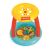 Kids Inflatable Play Centre Fisher-Price with interactive holes for balls 102920999