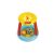 Kids Inflatable Play Centre Fisher-Price with interactive holes for balls 102920999