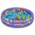 Bestway Intergalactic Inflatable Pool with Balls 102x25 cm 102924492
