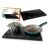 Esperanza St. Maria Induction Cooktop with Pans and Packaging
