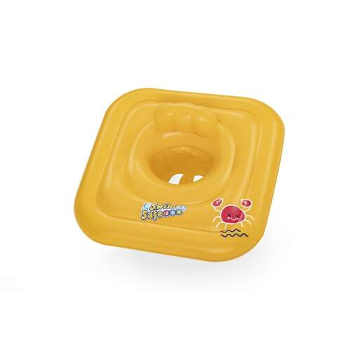 Bestway - Swim Safe Step A - Felfújható ülés kisgyermekeknek - 69cm