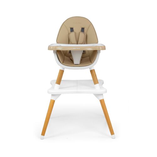 Milly Mally 2v1 Malmo bézs etetőszék 144954897