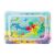 Akuku Inflatable Water Play Mat for Babies - Ocean Design