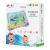 Akuku Inflatable Water Play Mat - Box
