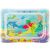 Akuku Water Play Mat for Infants - Sensory Development
