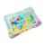 Akuku Inflatable Water Play Mat - Flat Lay
