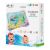 Akuku Inflatable Water Play Mat - Packaging