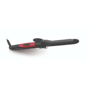 Esperanza Diana 25mm black and red hair curler - Esperanza