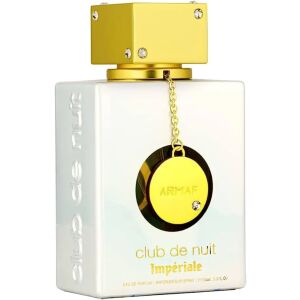 Armaf - Club de Nuit White Imperiale, парфюмна вода, жени, 105 ml