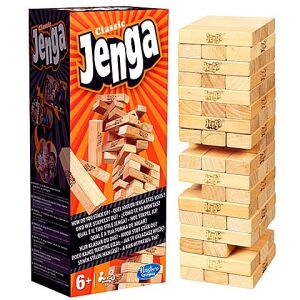 JENGA Društvena igra