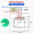 iUni smart light switch wiring diagram