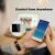 Control iUni smart light switch from anywhere with smartphone app