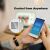 iUni Smart Light Switch Remote Control via Smartphone App