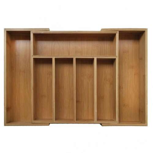 Bambusový oddeľovač riadu 52X31 Kinghoff KH1218 102941179