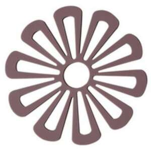 Red Pot Holder 102941576 - Trivet