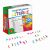 Magnetic Letters for Refrigerator 100 pieces TA0104 102943606