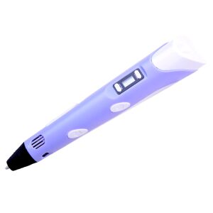 3D printing pen for creative design - Ramiz