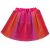 Tüllszoknya - Színes - 33cm 102943990
