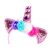 Opaska Jednorożec z akcesoriami na bal ZA3794 102944075