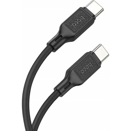 HOCO X90 USB-C auf USB-C 60W Ladekabel