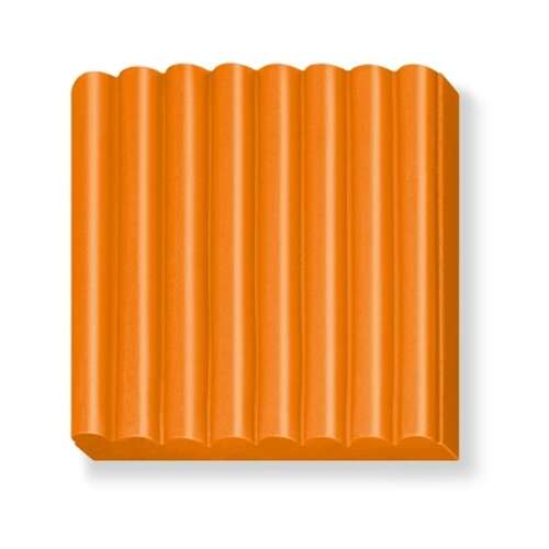 Fimo Kids égethető narancssárga gyurma (42 g) 56126780