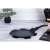 Berlinger Haus 28cm Black Crepe Pan on Wooden Table