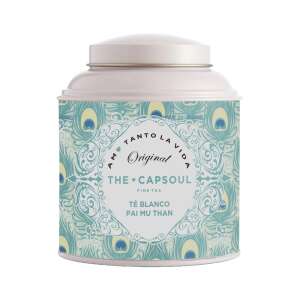 Ceai alb, The Cap Soul - Pai Mu Than 102947048