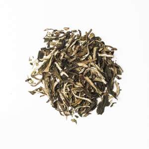 The Cap Soul Pai Mu Than fehér tea laza levelek - The Cap Soul