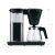 BEEM Automatic Coffee Maker, Direct-Brew, 1550 W, 1.25 liter capacity, quick preparation, digital display, touchscreen, timer, Keep Warm function, intensity adjustment, intuitive operation, glass 102947471