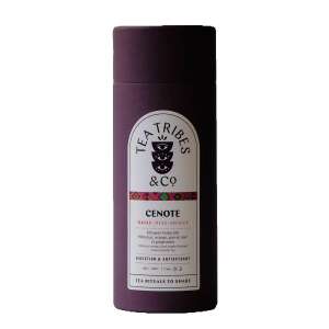 Ceai artizanal tip infuzie Cenote, Tea Tribes&Co - BTEGUA4, 150 g 102947525