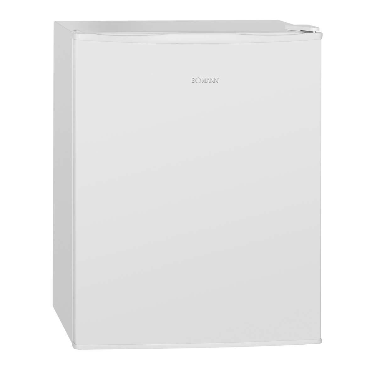 Mini congelator, Bomann, GB7236W, 42 litri, alb