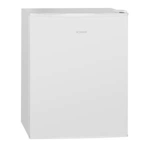 Mini congelator, Bomann, GB7236W, 42 litri, alb