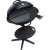 Steba VG 350 electric grill with lid open