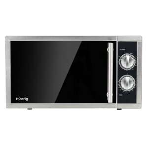 H.Koenig VIO7 Mikrohullámú Sütő és Grill - 23 Liter