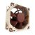 Noctua NF-A6x25 6cm PWM Ventilátor - 5V 58476436