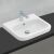 Villeroy & Boch Architectura 55cm mosdókagyló csapteleppel