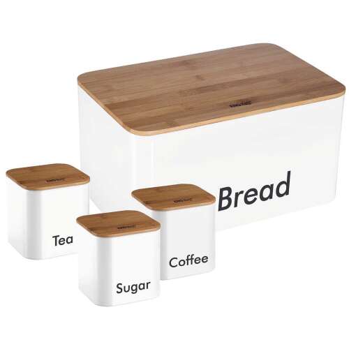 Chleb z zestawem uchwytów kuchennych Kinghoff Kh-1026