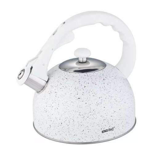 Kinghoff Kinghoff Kh-1407 Mramor s píšťalkou