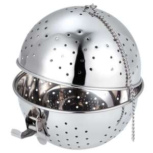 Edelstahl Reiskochereinsatz, King Hoff KH-1273 - Reiskocher