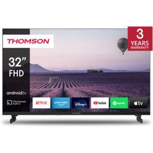 Thomson 32FA2S13 Full HD Android Smart LED televízor, 80 cm