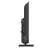 Thomson 32FA2S13 32 inch Full HD Android Smart LED TV side view