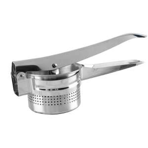 Praktikus Rozsdamentes Acél Krumplinyomó - Kétkarú