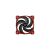 Arctic BioniX P140 PWM PST 140mm Red/Black PC Fan