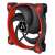 Arctic BioniX P140 PWM PST 140mm red and black gaming fan