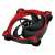 Arctic BioniX P140 PWM PST 140mm red and black gaming fan