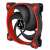 Arctic BioniX P140 PWM PST 140mm red and black gaming fan