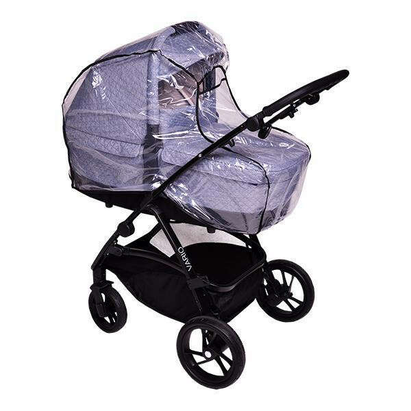 Petite &Mars Esővédő mély babakocsihoz