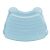 Keeeper Tomek Duck Step Stool, light blue, top view