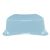 Keeeper Tomek Duck Step Stool, light blue, front view