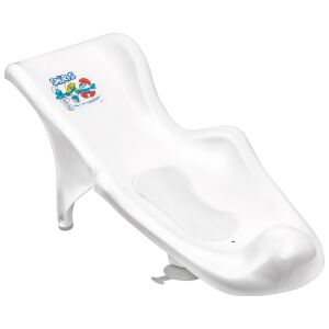 Maltex Kupaonica Krevet Smurfs - bijela
